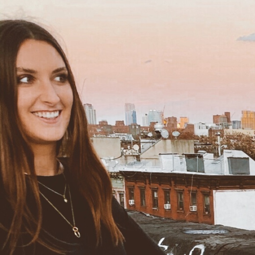 Meet your Posher, Allison